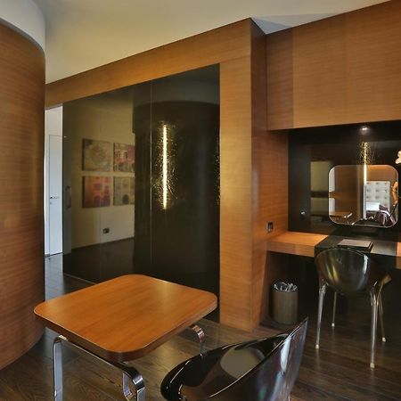 Palace Hotel Moderno Pordenone Ngoại thất bức ảnh