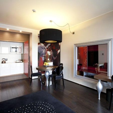 Palace Hotel Moderno Pordenone Ngoại thất bức ảnh
