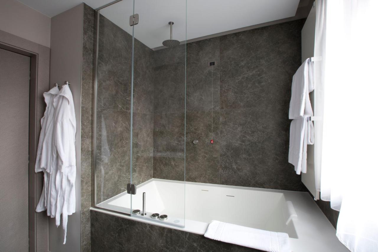 Palace Hotel Moderno Pordenone Ngoại thất bức ảnh